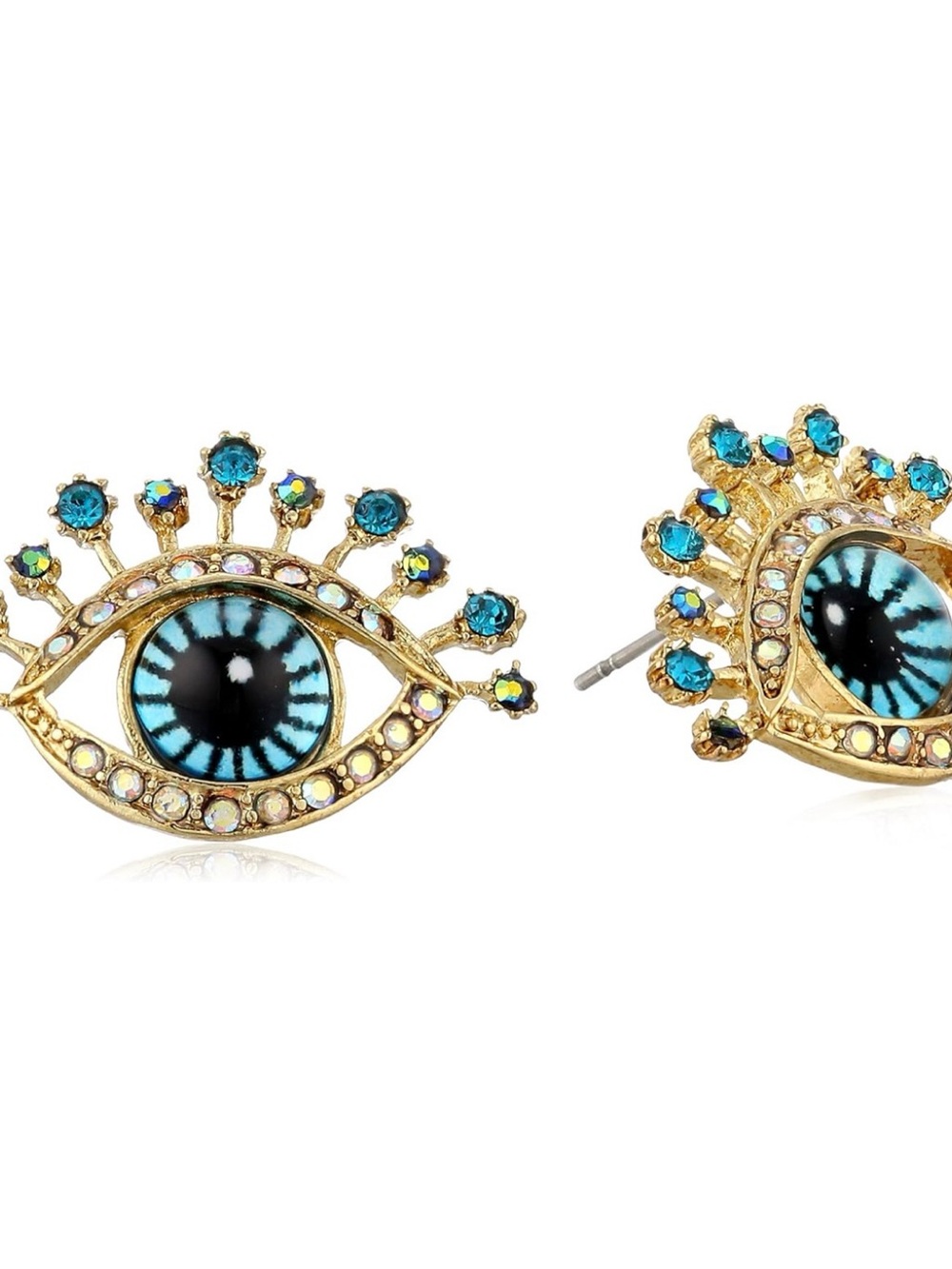 🍭EYE CANDY EARRINGS!🍬